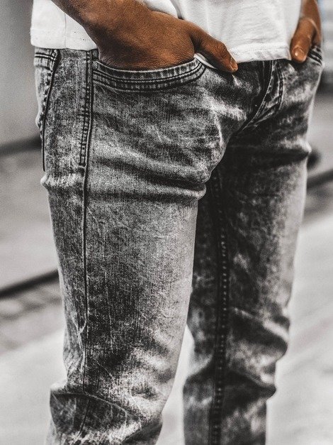 Мъжки панталони OZONEE BL/9844#J 