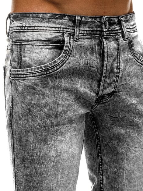 Мъжки панталони OZONEE BL/9844#J 