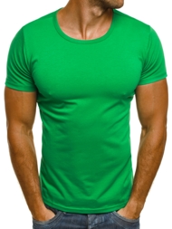 J.STYLE 712006 Мъжка тениска зелена