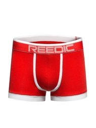 REEDIC G510 Мъжки боксерки червени