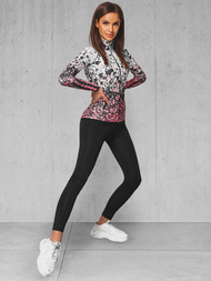 Дамски анцуг от две светлорозов OZONEE O/20401Z