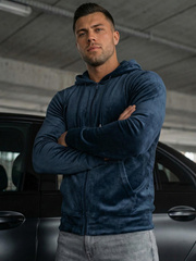 морско синьо