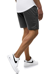 Мъжки панталонки графитно JS/XW51