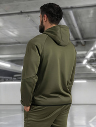 Мъжки спортен екип каки OZONEE JS/8C1966/29