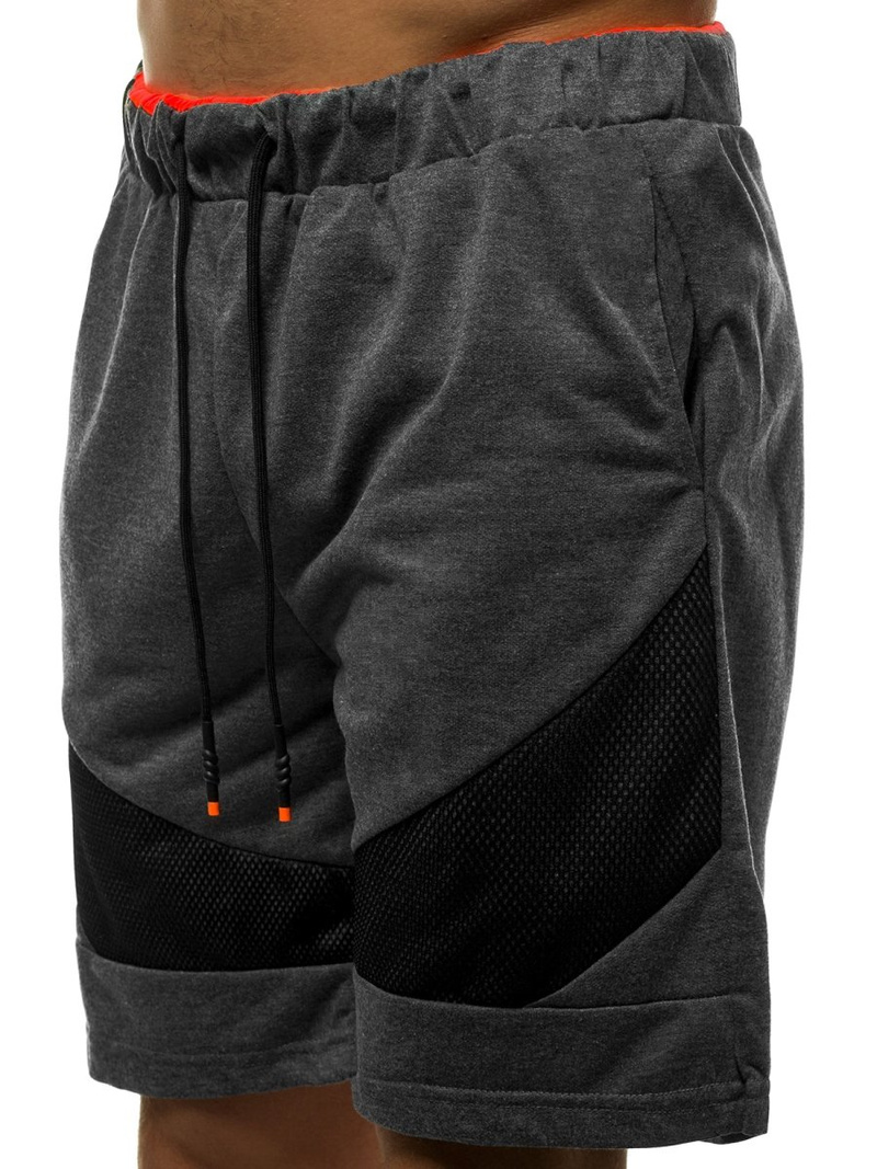 Мъжки панталонки графитно JS/KS2503