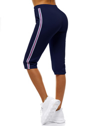 Женидолнище на анцуг тъмносиньо OZONEE JS/1021/B4