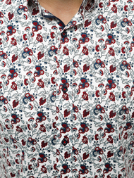 Мъжка риза OZONEE EP/K05Z