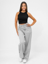 Дамски потник черна OZONEE JS/96T665/3