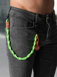 Мъжки дънки графитно OZONEE NB/MP0191G