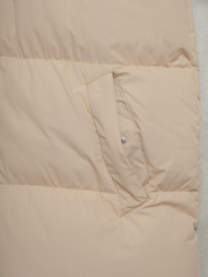 Дамско яке бежова OZONEE JS/5M3163/62Z