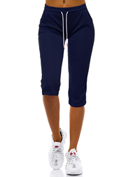 Женидолнище на анцуг тъмносиньо OZONEE JS/1021/B4