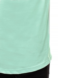 Мъжка тениска ментова OZONEE O/2537 