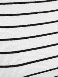 Дамски Тениска бял OZONEE JS/96T659/1