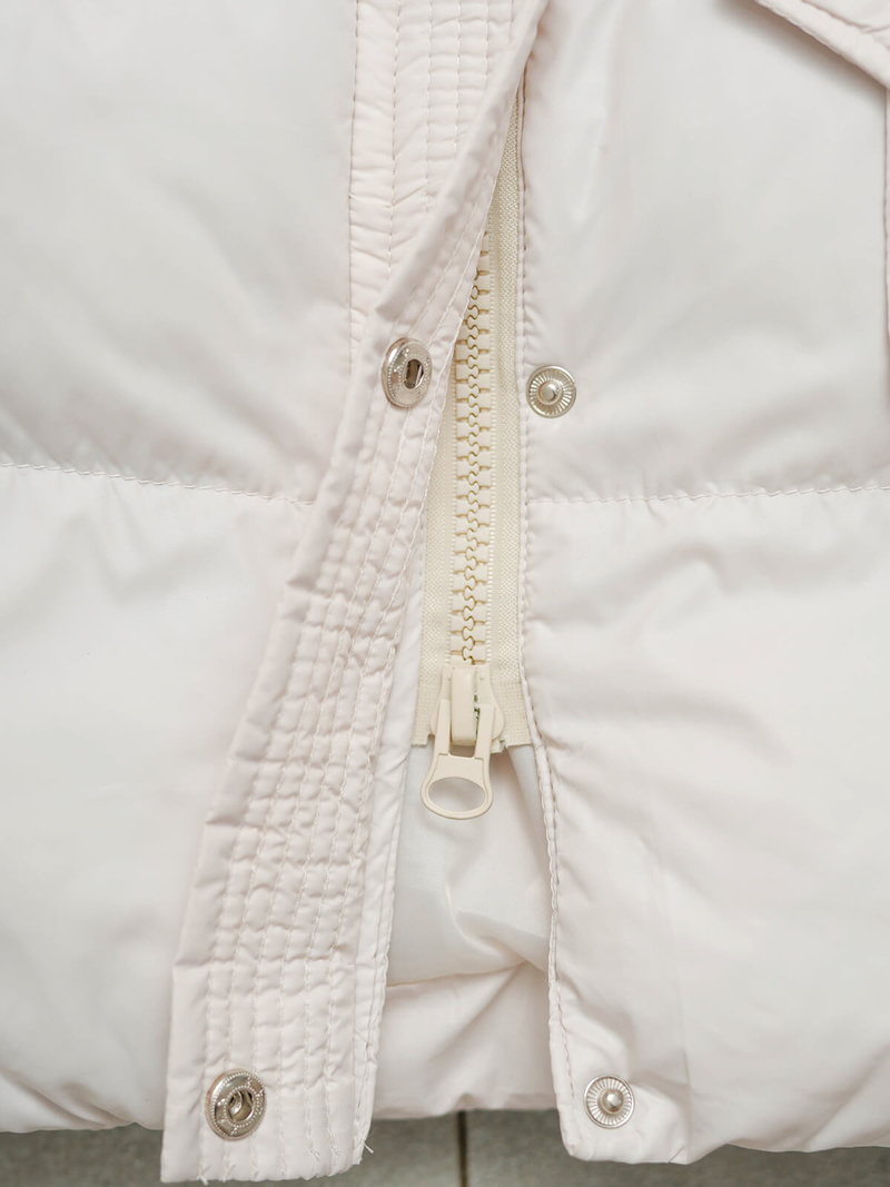 Дамско яке екрю OZONEE JS/5M3253/281Z