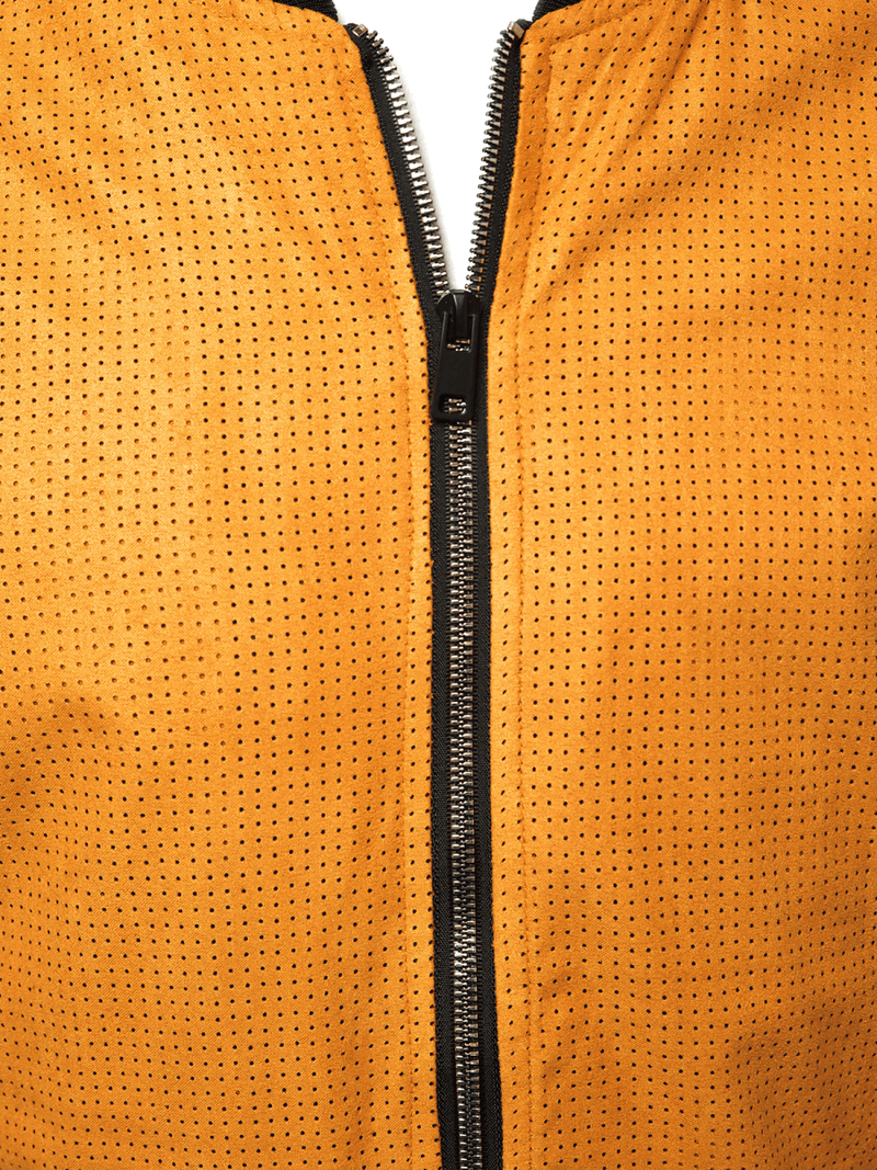 Мъжко яке камел OZONEE N/6706