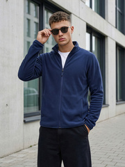 морско синьо