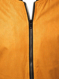 Мъжко яке камел OZONEE N/6706