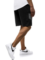 Мъжки панталонки черна JS/KS2515