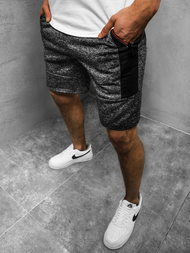 Мъжки панталонки графитно JS/KS2514Z