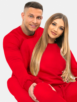 Суичъри за двойки 07