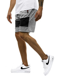 Мъжки панталонки сиво JS/KS2511