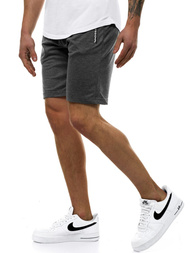 Мъжки панталонки графитно JS/XW51