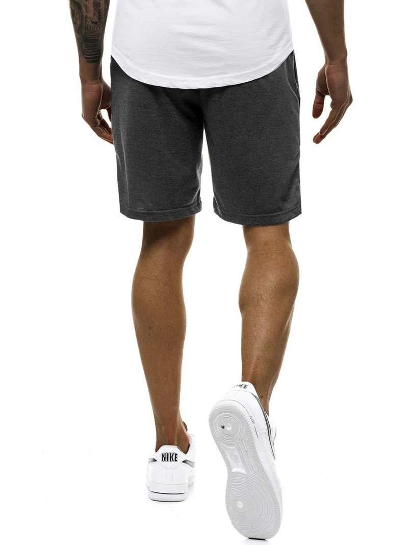 Мъжки панталонки графитно JS/KS2503