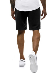 Мъжки панталонки черна JS/KS2515