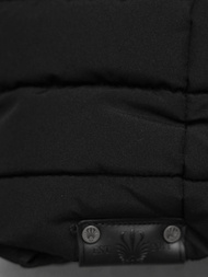 Дамско яке черно OZONEE O/W377Z