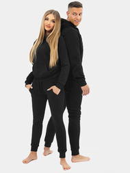 Комплект суичър за двойки 04 