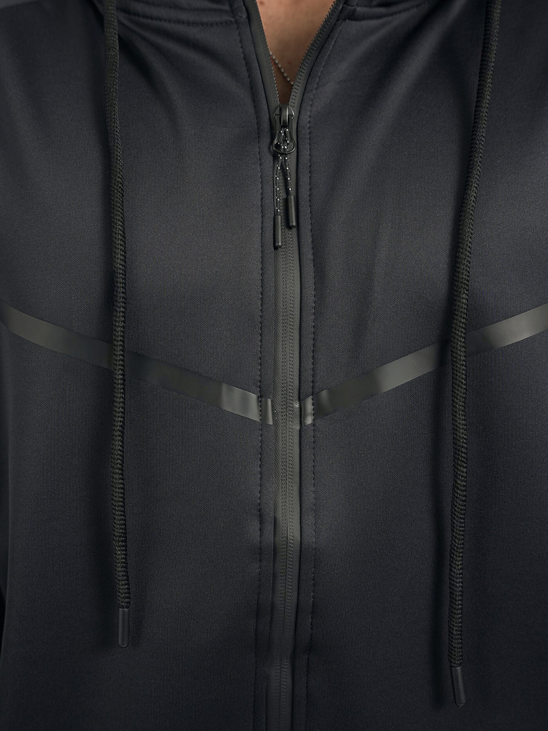 Мъжки спортен екип тъмносин OZONEE JS/8C1966/25