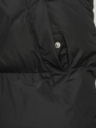 Дамско яке черно OZONEE JS/5M3163/392Z