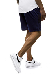 Мъжки панталонки тъмносиньо JS/KS2503