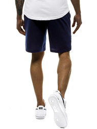 Мъжки панталонки тъмносиньо JS/KS2503