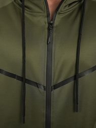 Мъжки спортен екип каки OZONEE JS/8C1966/29