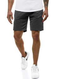 Мъжки панталонки графитно JS/XW51