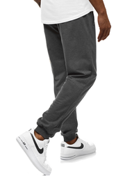 Мъжко долнище на анцуг графитно OZONEE JS/HH02