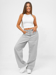 Дамски потник бял OZONEE JS/96T665/1