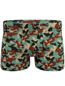 Мъжки боксерки сини OZONEE O/CG6006