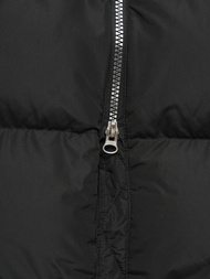 Дамско яке черно OZONEE JS/5M3163/392Z