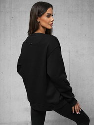 Cуичър черен OZONEE O/SWE23055