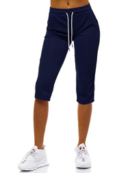 Женидолнище на анцуг тъмносиньо OZONEE JS/1021/B4