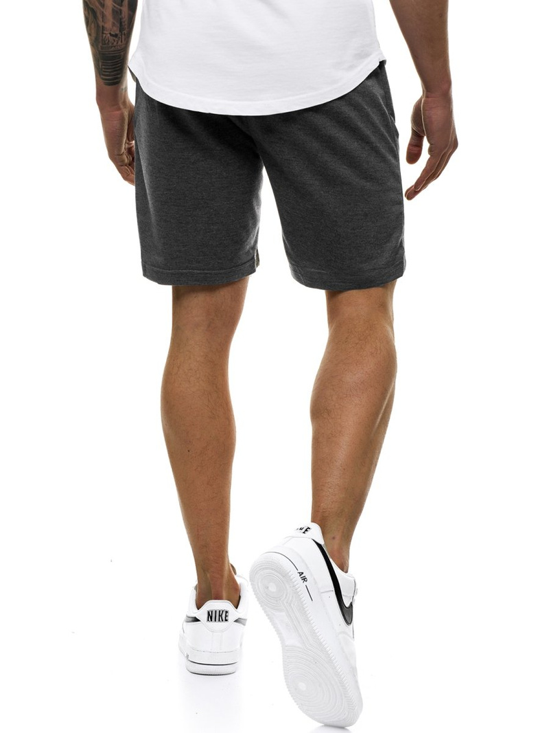 Мъжки панталонки графитно JS/XW51