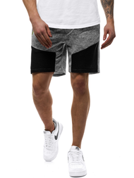 Мъжки панталонки сиво JS/KS2512