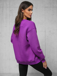 Cуичър лилава OZONEE O/SWE23055