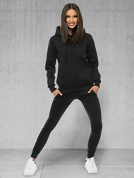 Дамски анцуг черен OZONEE 33