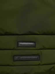 Дамско яке каки OZONEE O/W377