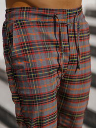 Мъжки панталони чино цветни OZONEE DJ/2284/22Z