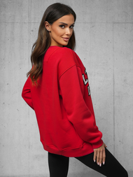 Cуичър червена OZONEE O/SWE23055