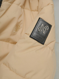 Дамско яке бежова OZONEE O/W377Z